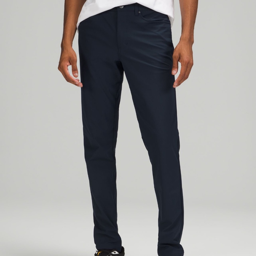Lululemon ABC Slim-Fit Pant 32" *slim